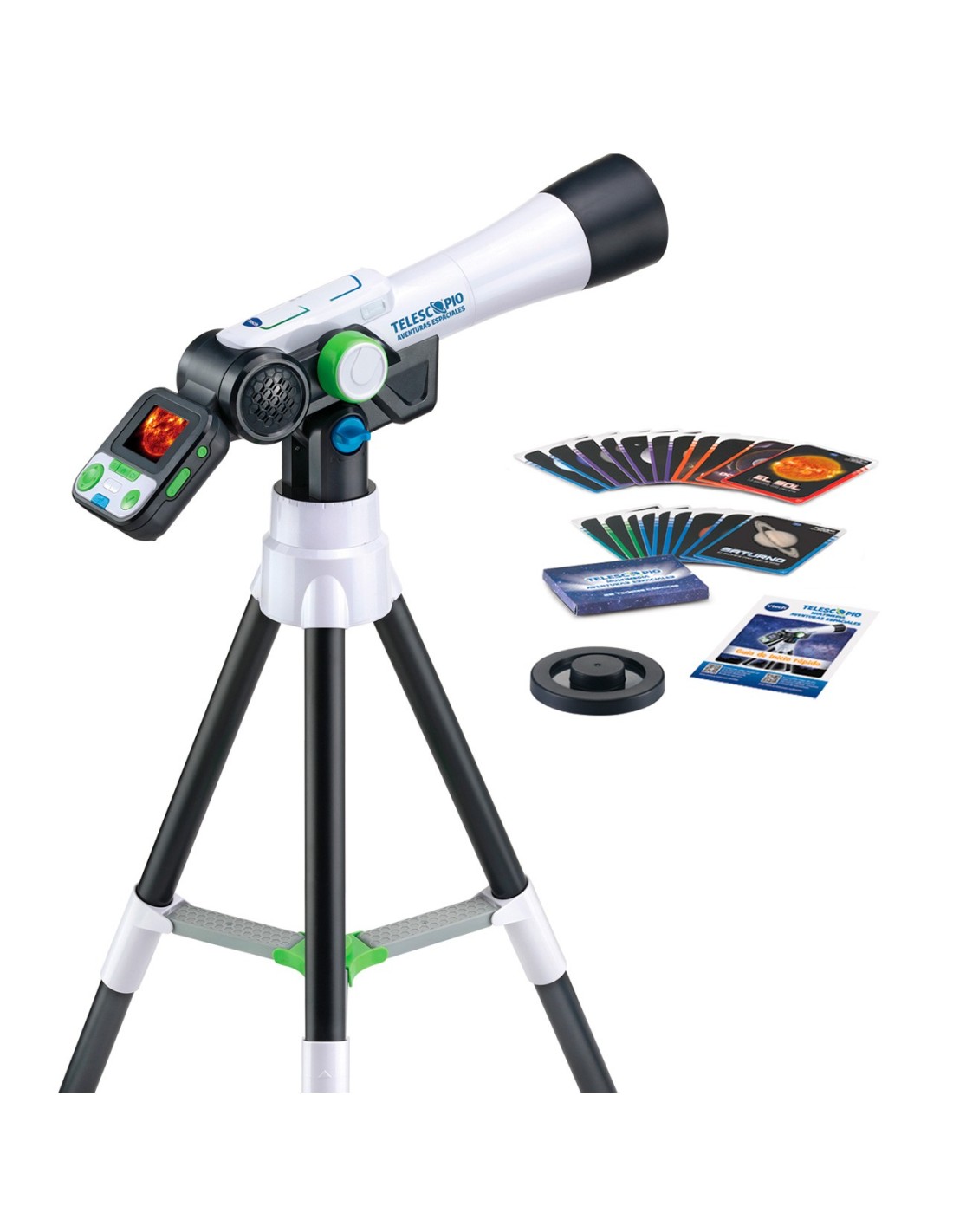 Telescopio
